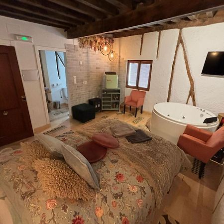Secreto Suites By Gloove Cuenca  Exterior foto
