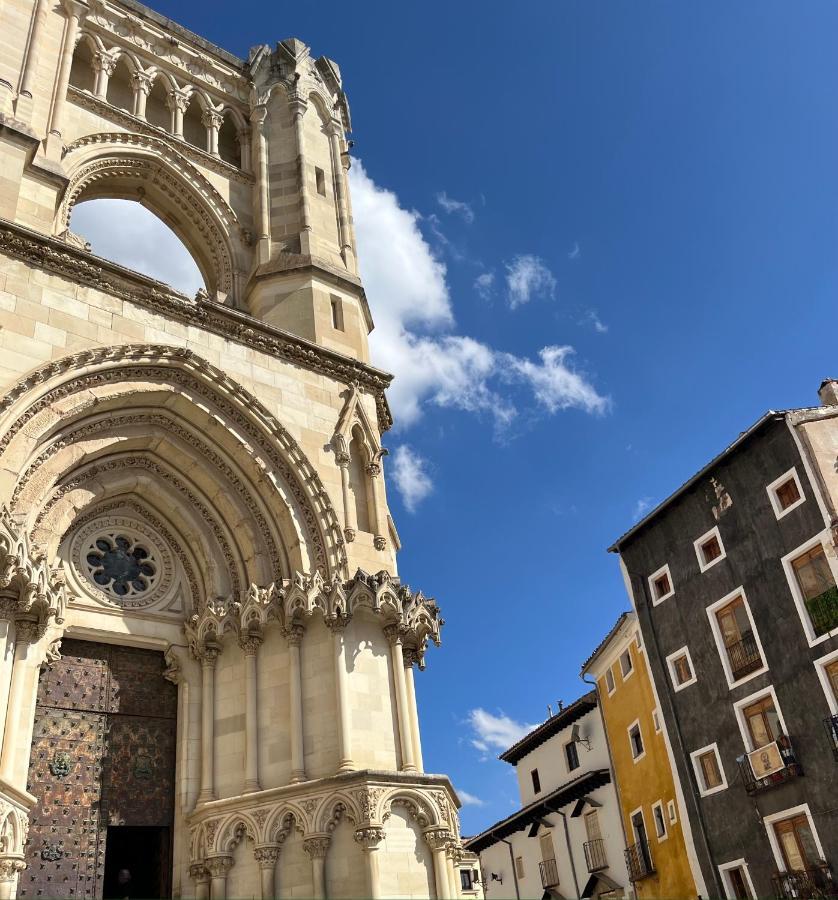 Secreto Suites By Gloove Cuenca  Exterior foto