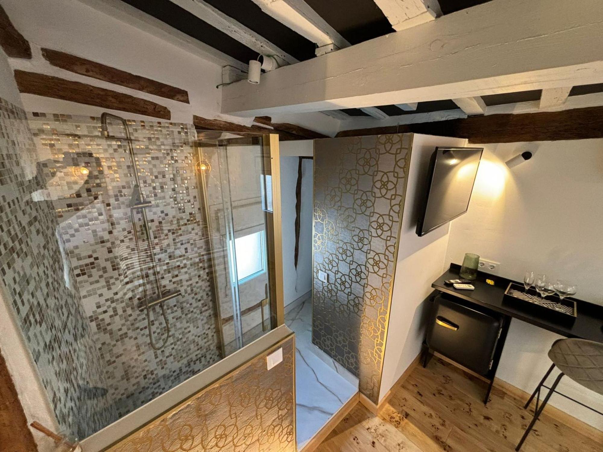 Secreto Suites By Gloove Cuenca  Exterior foto