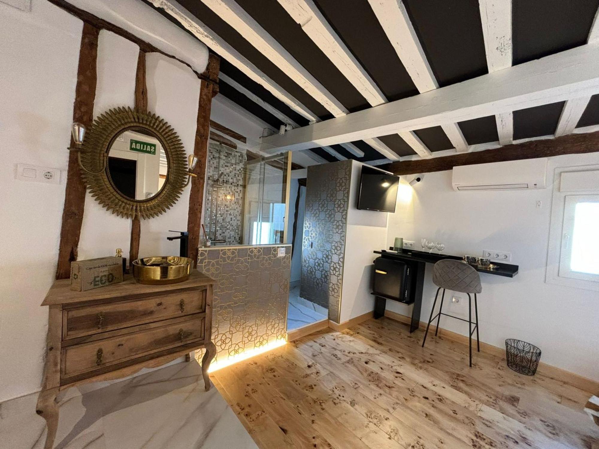Secreto Suites By Gloove Cuenca  Exterior foto