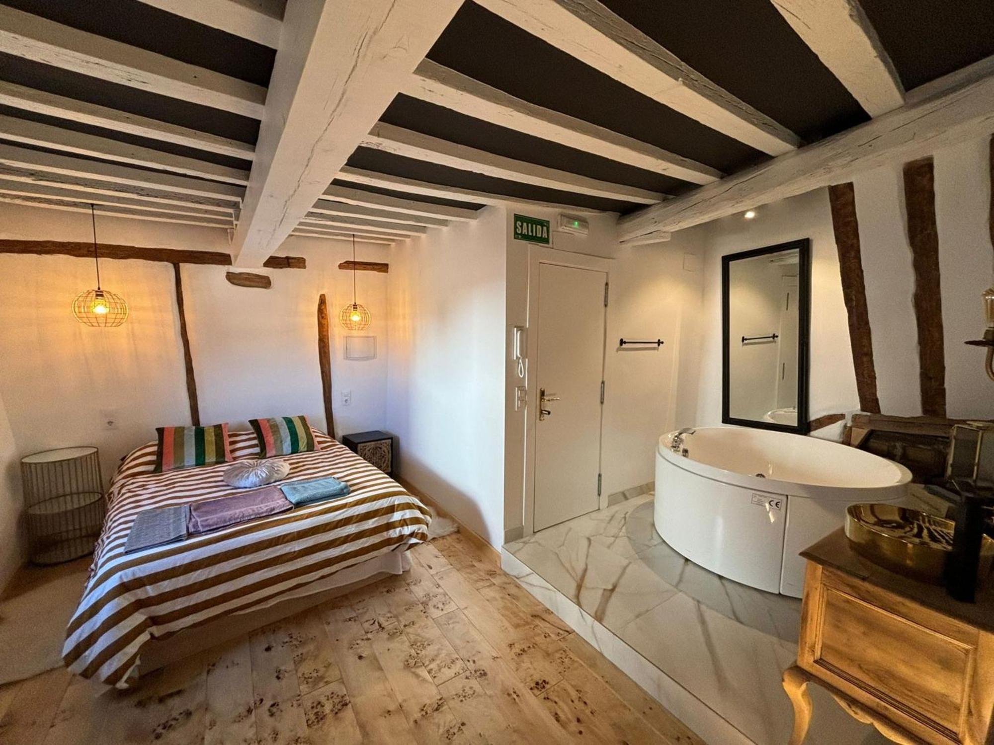 Secreto Suites By Gloove Cuenca  Exterior foto