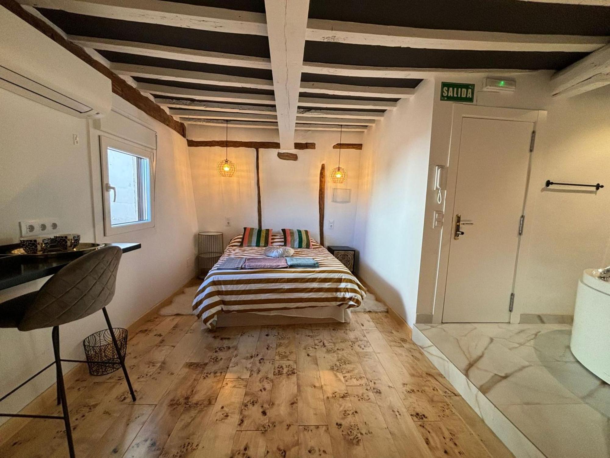 Secreto Suites By Gloove Cuenca  Exterior foto
