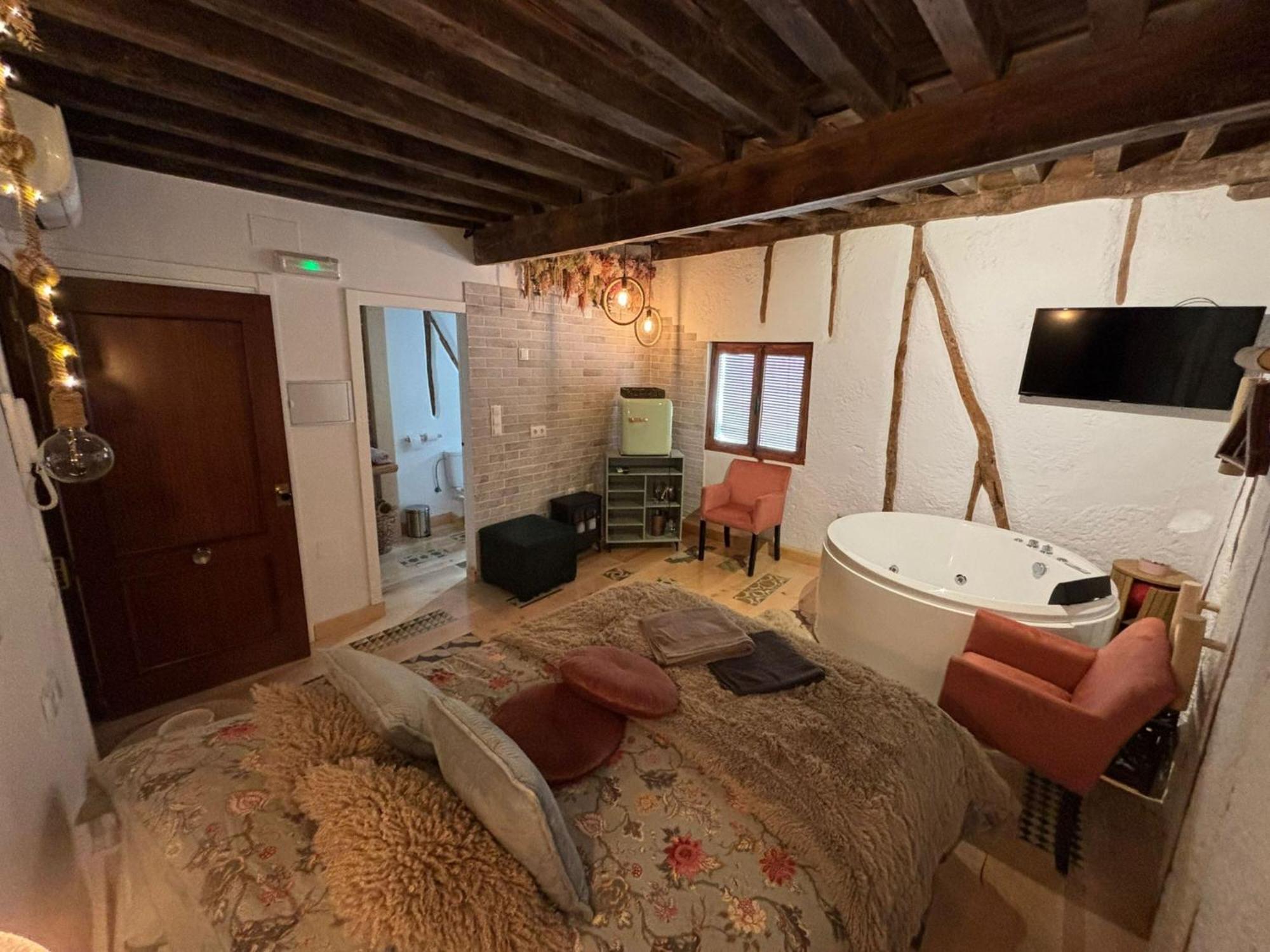 Secreto Suites By Gloove Cuenca  Exterior foto